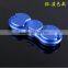 New Fidget Spinner Toys Metal Pressure Release Hand Torqbar Spinner Stress EDC Toys For Wholesale