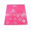 Reusable folding shopping bag non woven carry bags