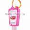 hand whitening cream hand sanitizer gel for antibacterial