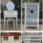 home decor wooden cupboard