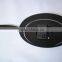 RH-4716 Novelty Egg shaped Metal Skillet Frying Pan Wall Clock