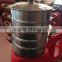 2014 large stainless steel steamer pot