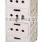 New Style High Quality And Good Price Wooden Cabinet With Wheels