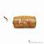 Handmade cosmetics mini bags, cosmetics fabric cases, special ethnic gifts from Vietnam