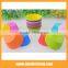 Silicone Baking Cup Muffin Cupcake Mold Muffin Cups Cake Baking Molds
