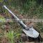 Shovels Spades for Farming Tools, Multifunction Folded Spade,garden and Farm Tools Farming Shovel Digging Tool Spade