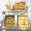 customized Ceramic Rectangular Bakeware cake Dish, can be microwave, oven, dishwasher