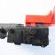 fs 018 HOT Dust Proof power tool switch ,power tool spare parts, speed control hammer drill trigger switch 018-13