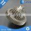 High Precision and High Efficiency Steel and Casting Spare Parts Automobile Parts to Hobbing Gear