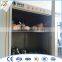 China cheap security appliance tool cabinet with glass doors