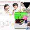 Heavy duty multifunction plastic storage box with strong bearing capacity