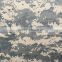 BDU uniform Fabric ripstop with camouflaged desert a-tacs multicam