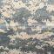 65 polyester 35 cotton Blend woven army ripstop print military uniform camouflage fabric
