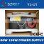 Stable laser power supply Yongli YL-U1 for Yongli ultra type A2 A4 80W 100W CO2 laser tube