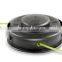 NEW NYLON LINE GRASS CUTTING BUMP HEAD STRIMMER BRUSH CUTTER DL-2206