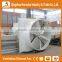 Heracles Trade assurance fiberglass cone ventilation exhaust fan /poultry farm fan for poultry house