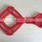 Wholesale food grade silicone trivet mat with spoon rest silicone pot mat