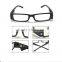 Wholesale new china plastic reading glasses with led light