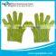 Food grade eco-friendly Eco-Environment disposable LDPE gloves