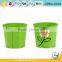 Metal Garden Flower Boxes Flower Pot Planters