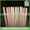 China natural wooden rake handle