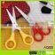 Professional factory directly sale good quality barber scissors