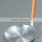 Aluminum Oyako Cooking Pans Japanese Utensils Chicken & Egg Ball Pot