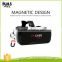 2016 the latest model magical design 6th generation VR CASE
