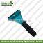 2017 hot selling car ice scraper squeegee/ice scraper ice breaker/window wiper with ice scraper