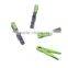 Leaf shap plastic clothes peg