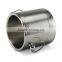 Custom Champagne Beer stainless steel large Ice bucket with cover