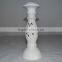New Arrivel Classial Design Ceramic Crafts Led Lighting Flash Color