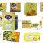 African market instant Ginger Tea granular manufacturer from China supplier