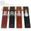 Annatto bookmarks