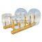 Eco Friendly Bamboo Wood Dish Drying Rack