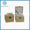 Wooden jewelry box wholesale/Cheap wooden boxes wholesale