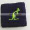 headband and wristbands for sports