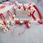 Style selections kids headwear ribbon bow hairbands hair accessory set