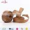 New Design Jute Burlap Ribbon Bows for Christmas Decorative