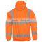 HI VIS Bomber Jacket