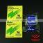 Nitto Heat Resistant Tape for Plastic Film Cutter Knifes