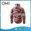2016 Hot Sales new fashion Winter Ultra-light Foldable Down Jacket for women