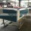 King Rabbit 1290 Hot sale!! HX-1290SC 80w/100w co2 laser engraving cutting machine with CE & FDA
