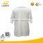 100% Polyester Cationic Fabric Blank Soccer Jersey