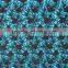 Promotional embroidery sequins and beaded lace trim for wedding dress With Bottom Price