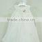 Elegant Baby Girls Ruffle Dress Flower Girls Dress Baby Princess Dress