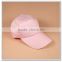 TC polyester/cotton baseball cap,factory direct sale baseball cap