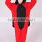 Unique and Fashionable Adult Ladybug Wings Elf Costume for Women