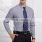 MTM Shirt Bespoke Men Cotton Shirt Men's Business Shirts Men Formal Shirt