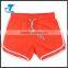 Girl Sexy Blank Custom Board Shorts